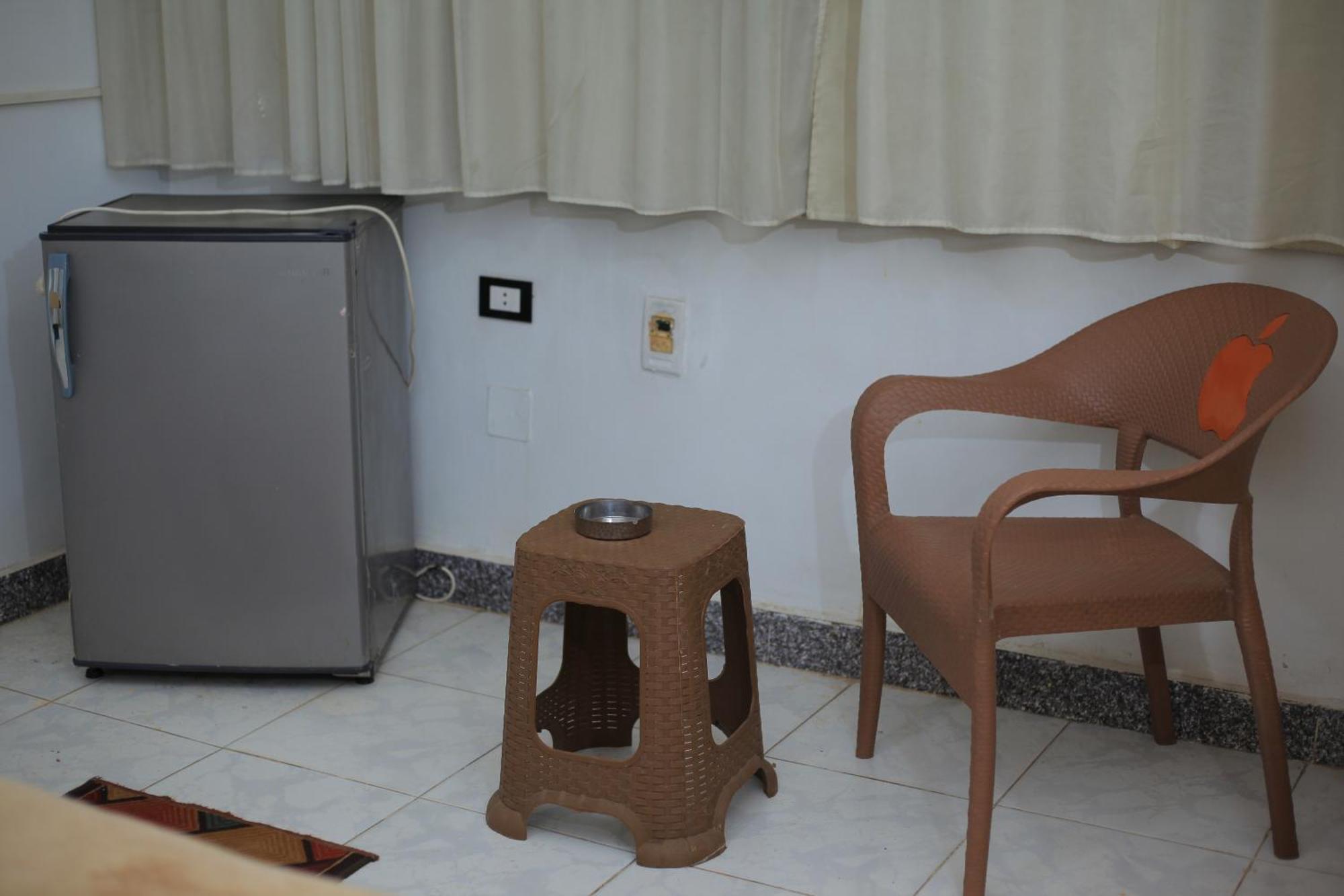 Oscar Hotel Assuan Esterno foto