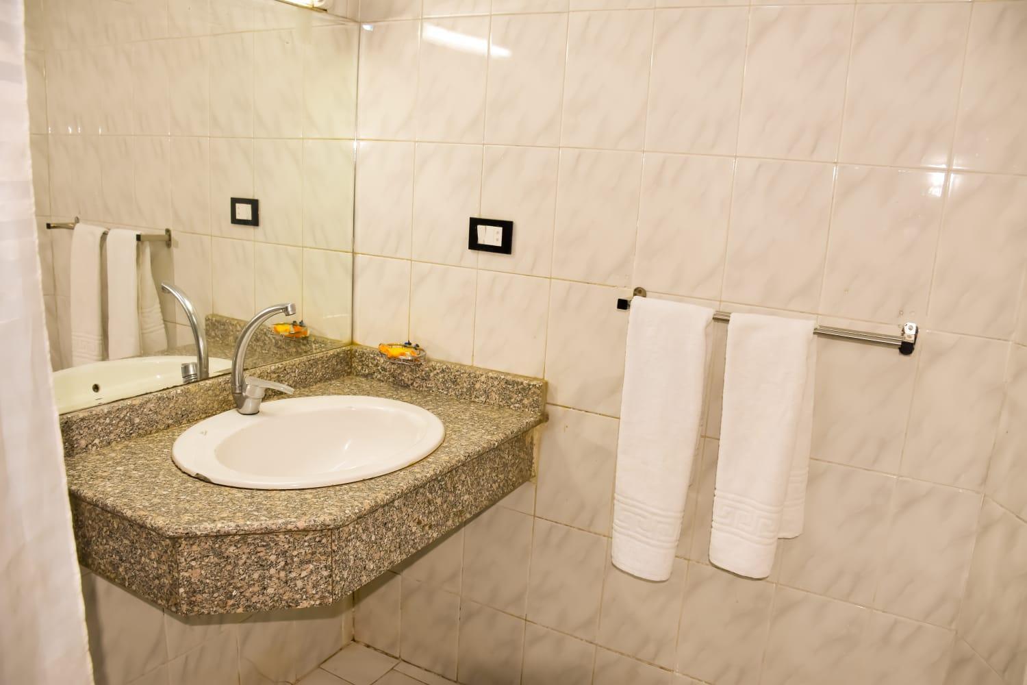 Oscar Hotel Assuan Esterno foto