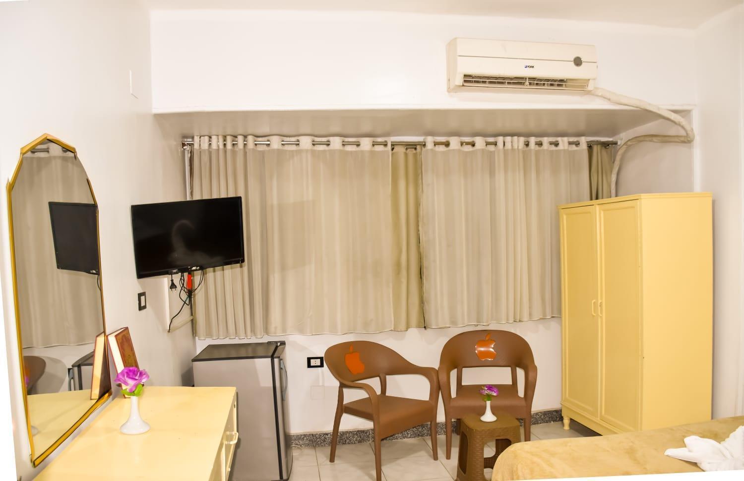 Oscar Hotel Assuan Esterno foto