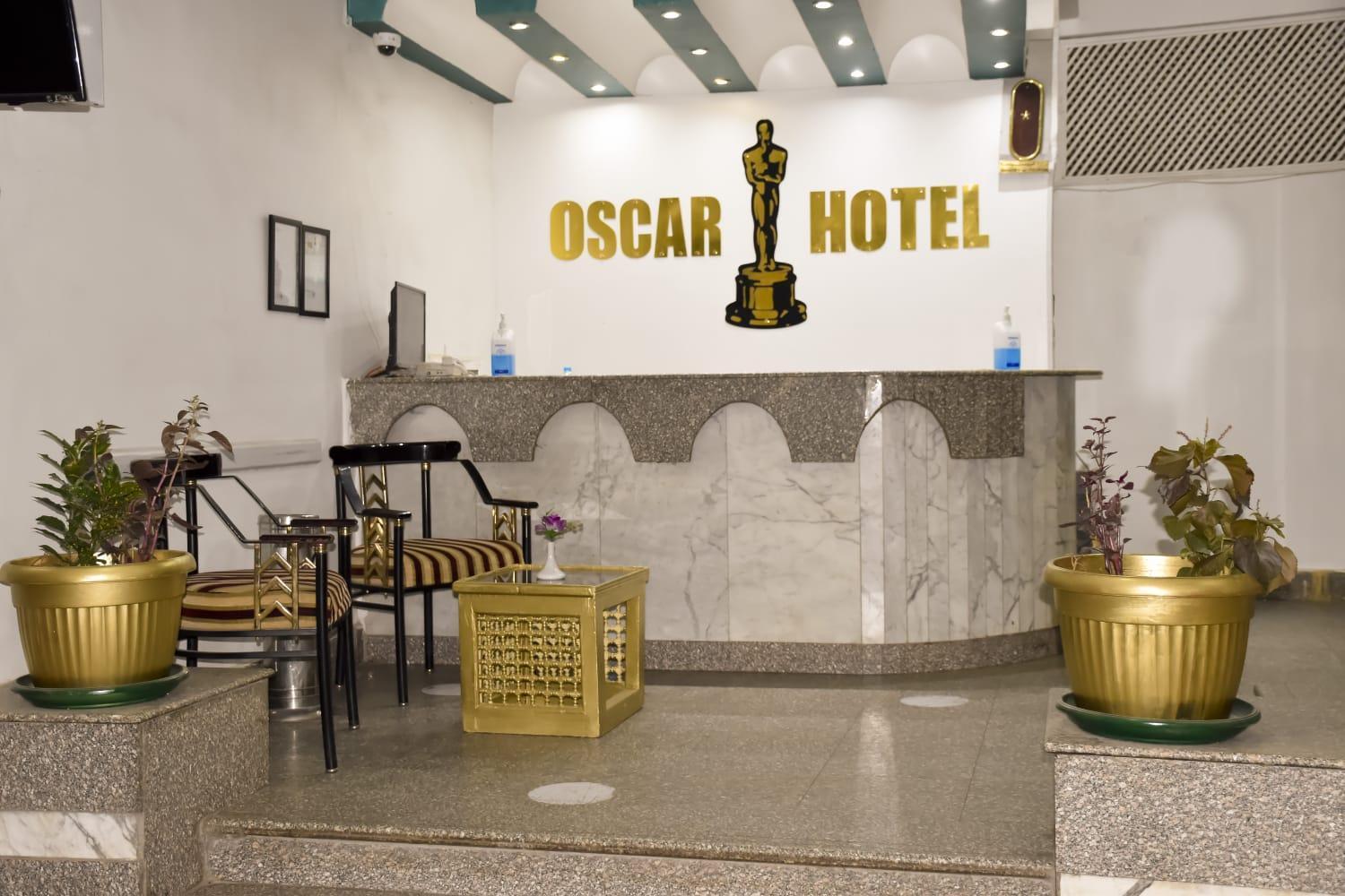 Oscar Hotel Assuan Esterno foto
