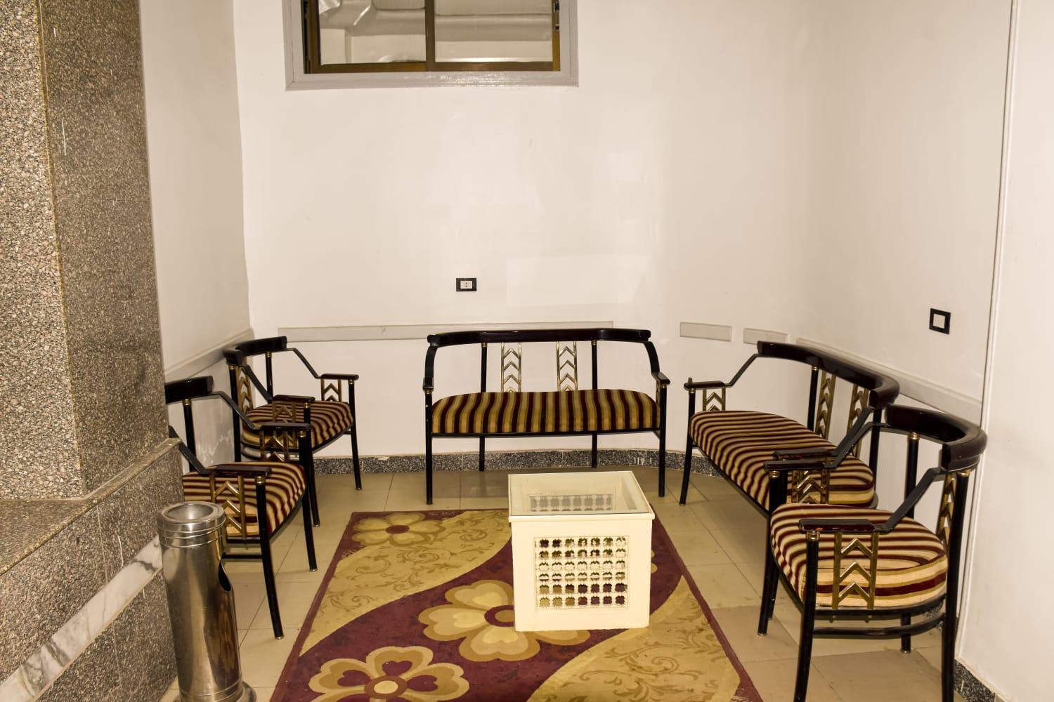 Oscar Hotel Assuan Esterno foto