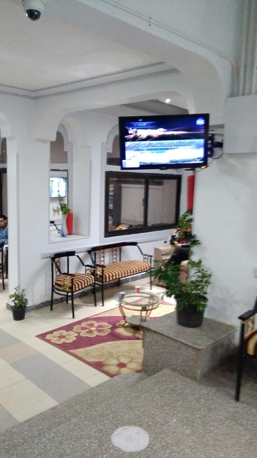Oscar Hotel Assuan Esterno foto