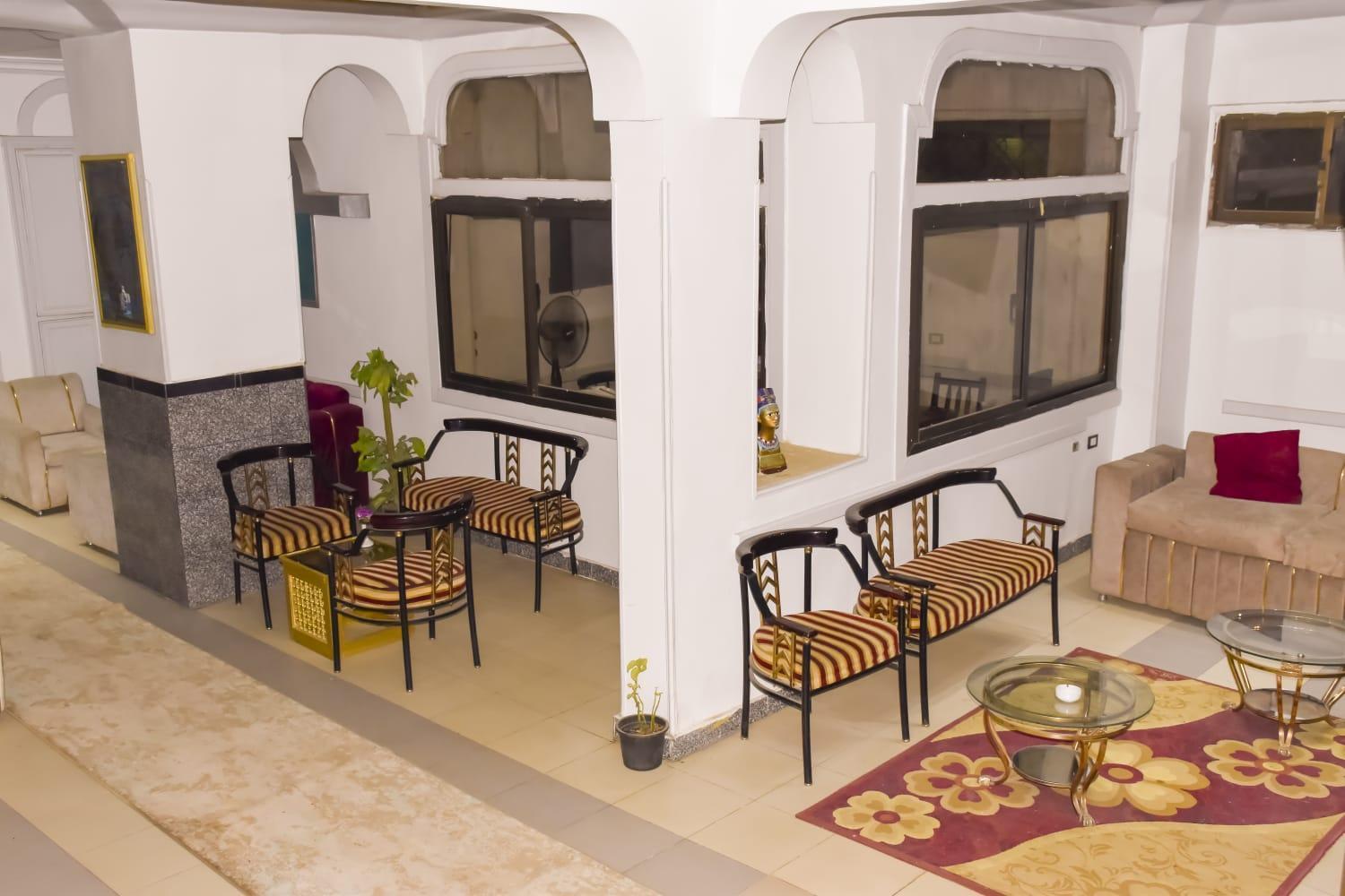 Oscar Hotel Assuan Esterno foto
