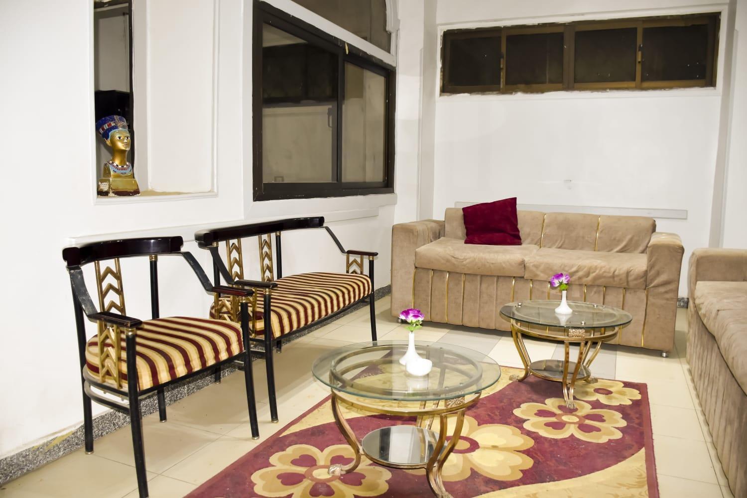 Oscar Hotel Assuan Esterno foto