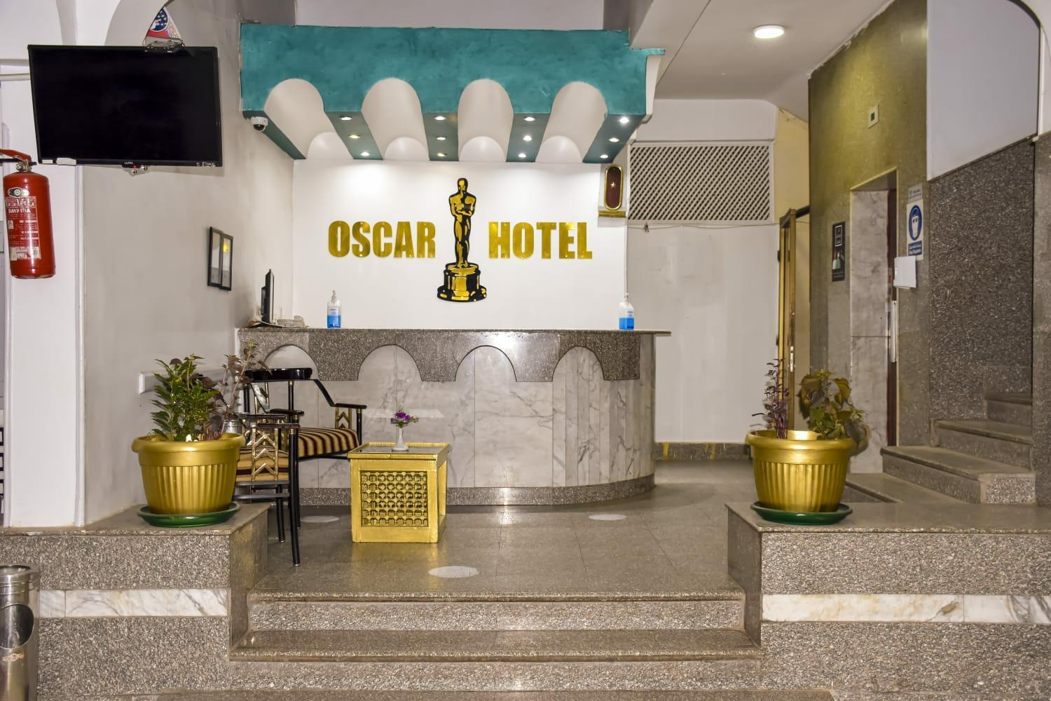Oscar Hotel Assuan Esterno foto