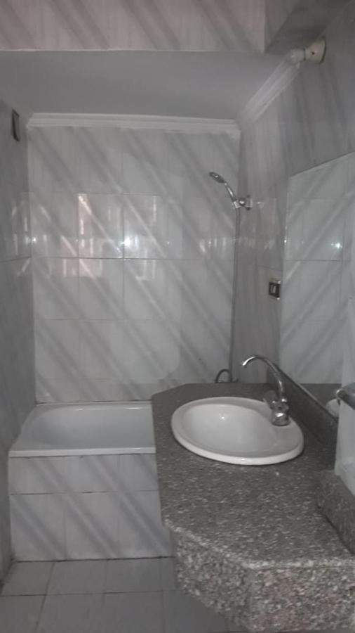 Oscar Hotel Assuan Esterno foto
